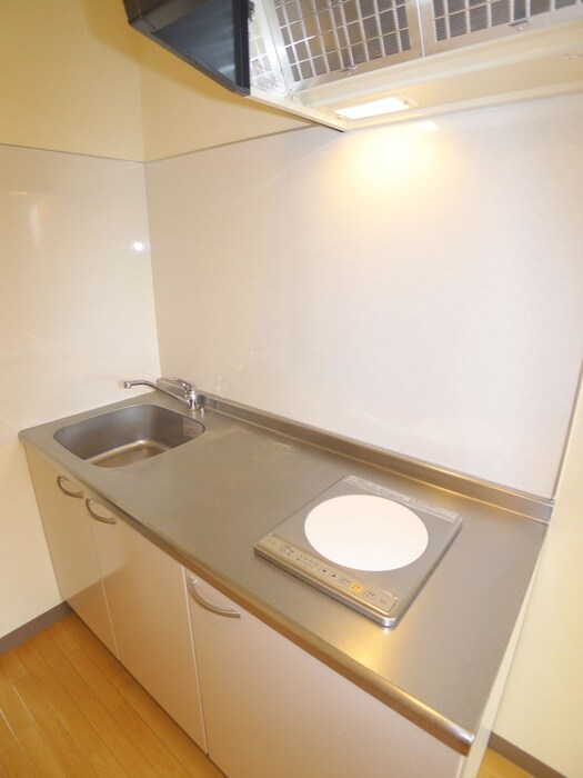 物件内観写真13　(キッチン)