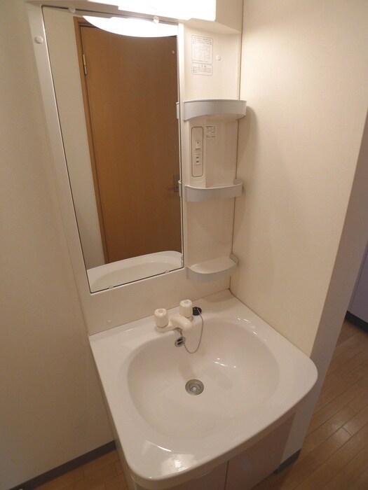 物件内観写真14　(洗面)