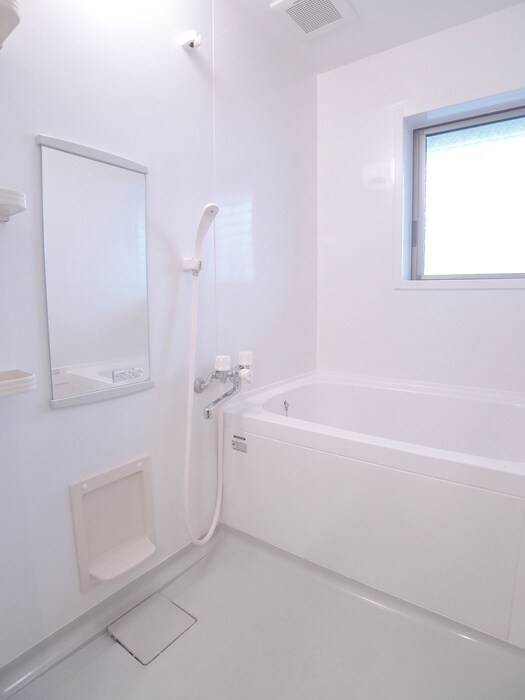 物件内観写真14　(バス／シャワールーム等)