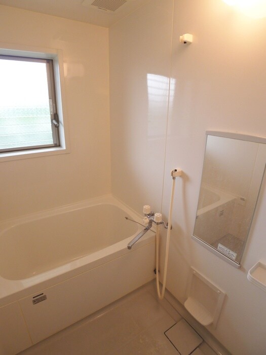 物件内観写真14　(バス／シャワールーム等)