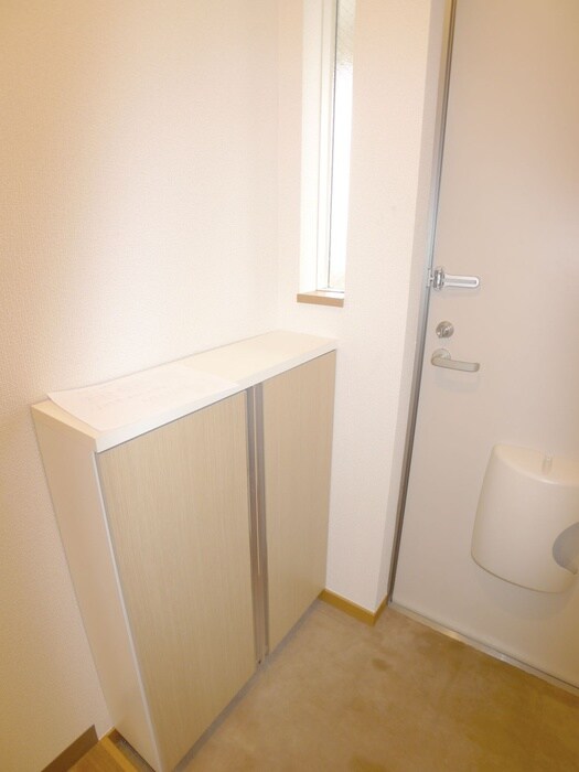 物件内観写真22　(靴箱)