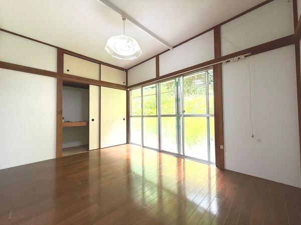 居室