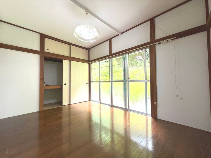 物件内観写真7　(居室)