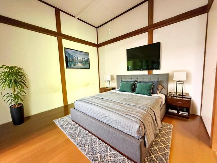 物件内観写真9　(居室)