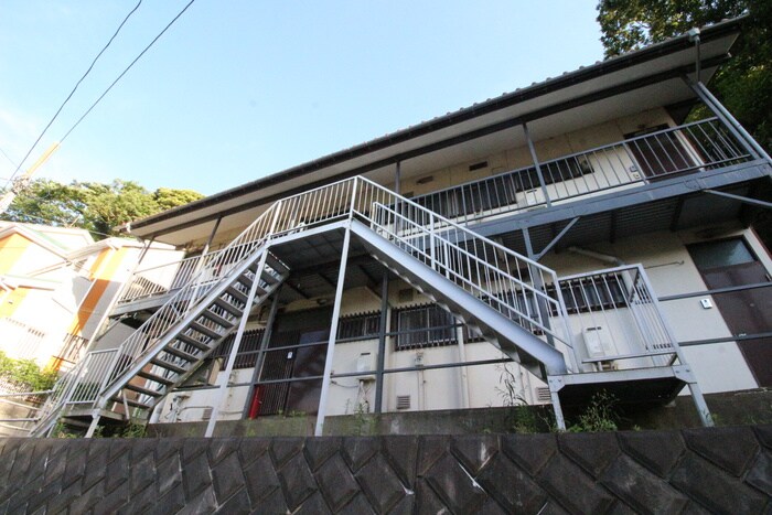 物件外観写真4　(外観写真)