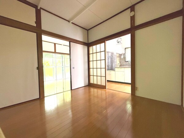 居室