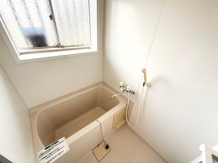 物件内観写真13　(バス／シャワールーム等)