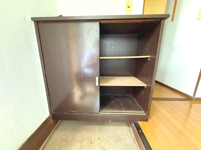物件内観写真17　(靴箱)