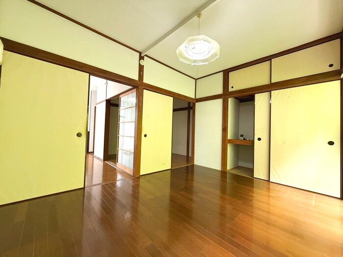 物件内観写真20　(居室)