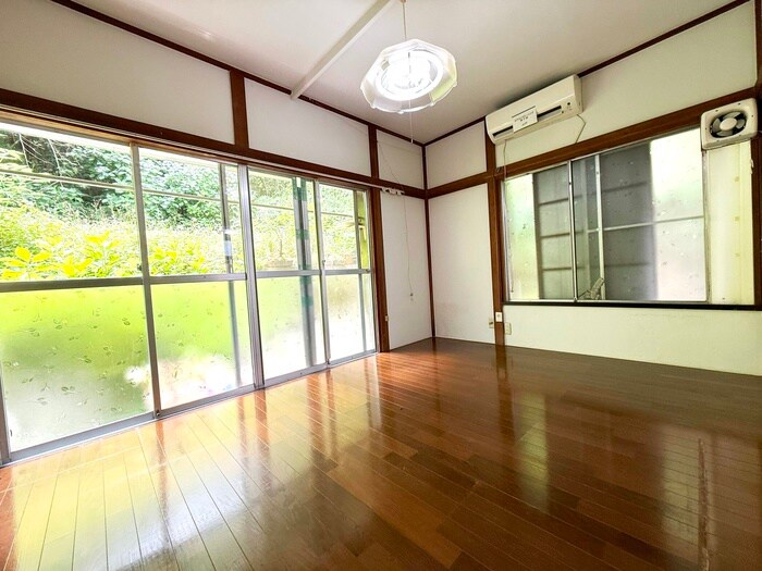 物件内観写真21　(居室)