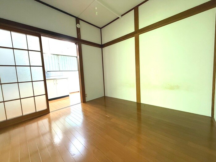 物件内観写真22　(居室)