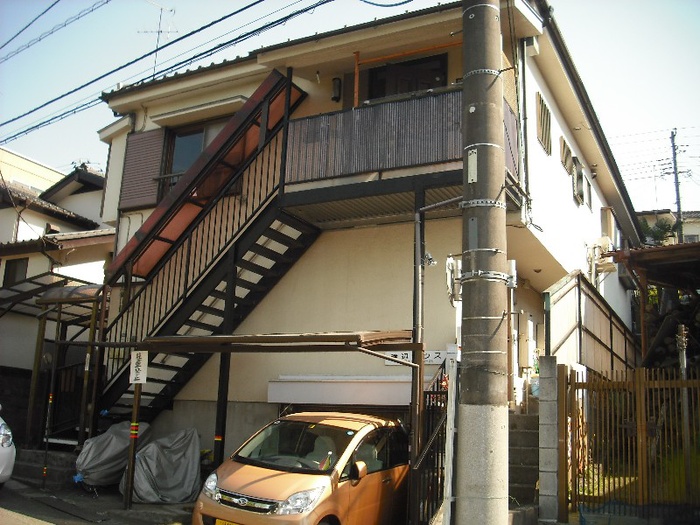 外観写真
