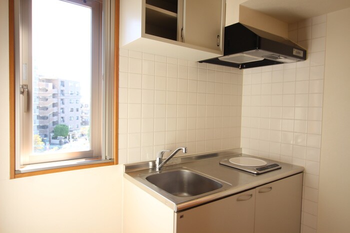 物件内観写真9　(キッチン)