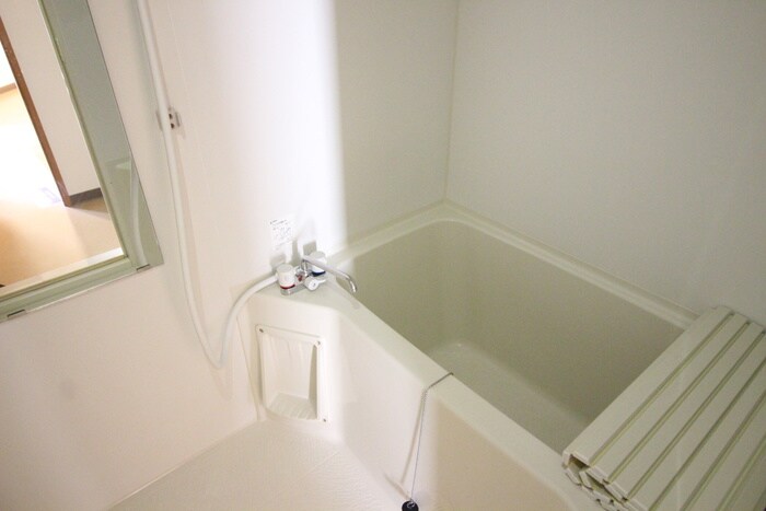 物件内観写真16　(バス／シャワールーム等)
