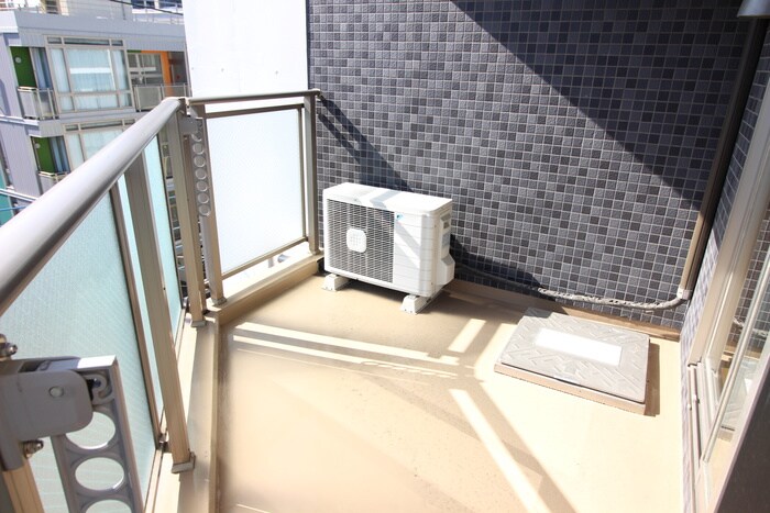 物件内観写真20　(ベランダ・バルコニー)