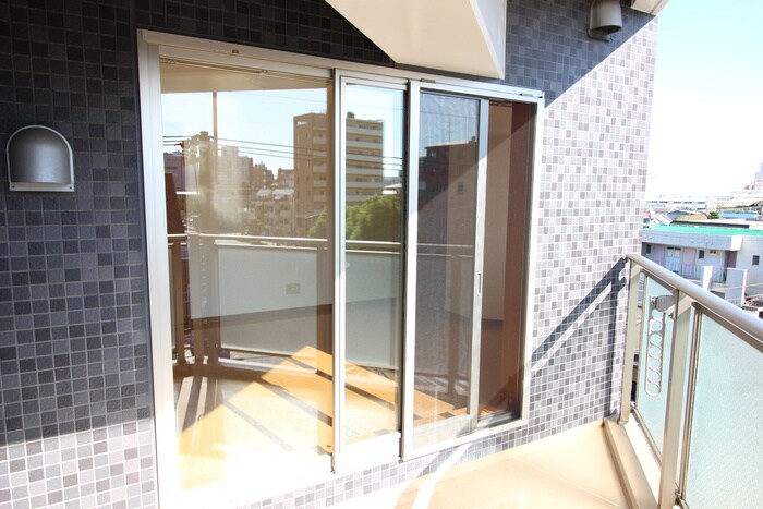物件内観写真21　(ベランダ・バルコニー)