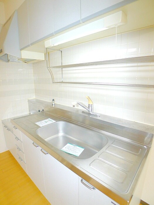 物件内観写真9　(キッチン)