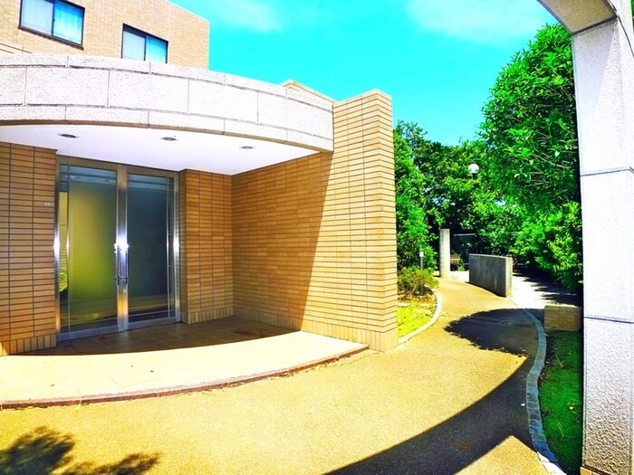 物件外観写真3　(周辺環境)