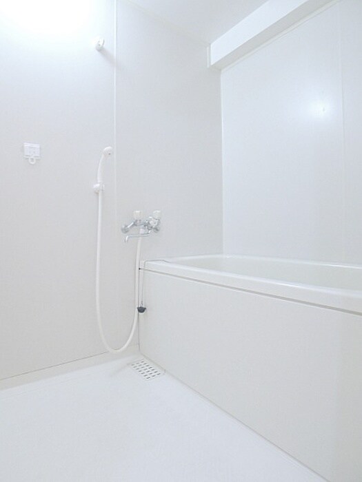 物件内観写真14　(バス／シャワールーム等)