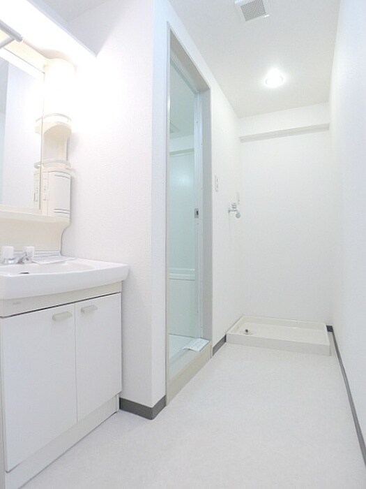 物件内観写真15　(洗面)