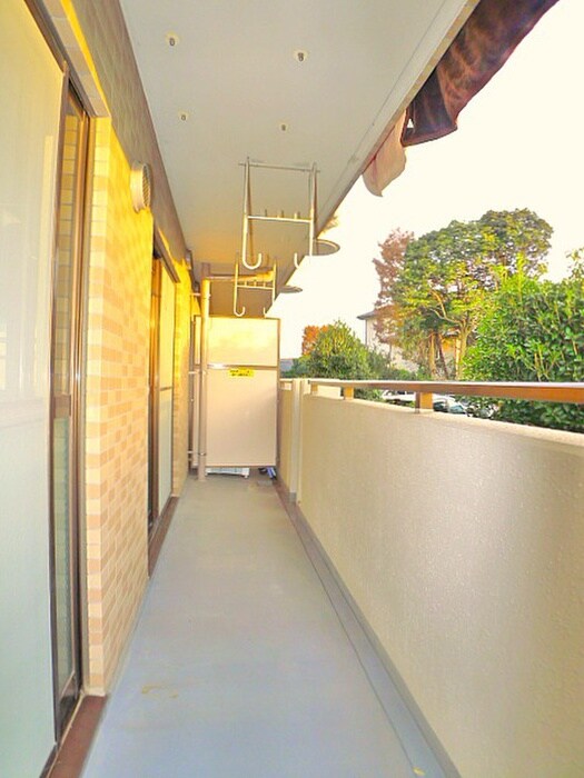 物件内観写真22　(ベランダ・バルコニー)