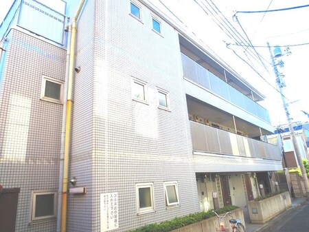 ＦＡＳＴⅡ外観写真