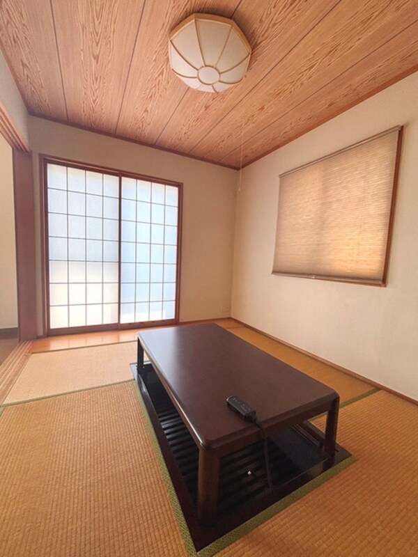 居室