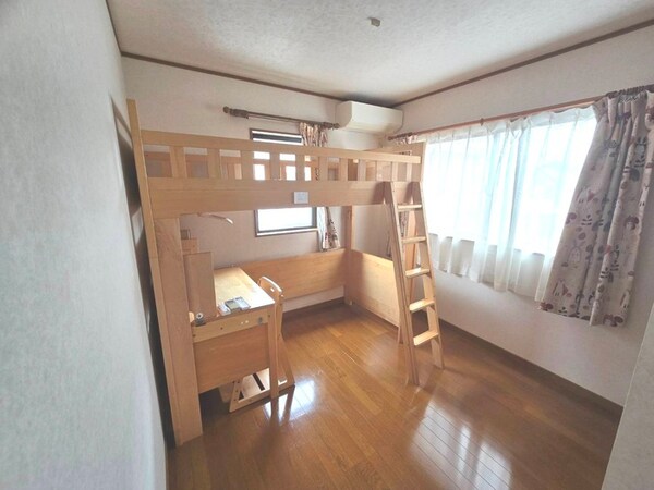 居室