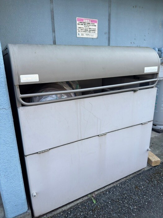 物件外観写真3　(建物設備)