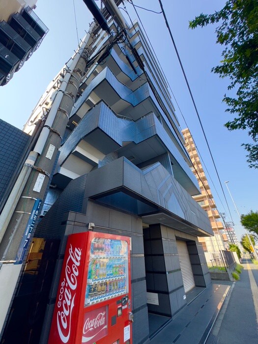 物件外観写真6　(外観写真)