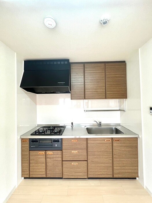 物件内観写真7　(キッチン)