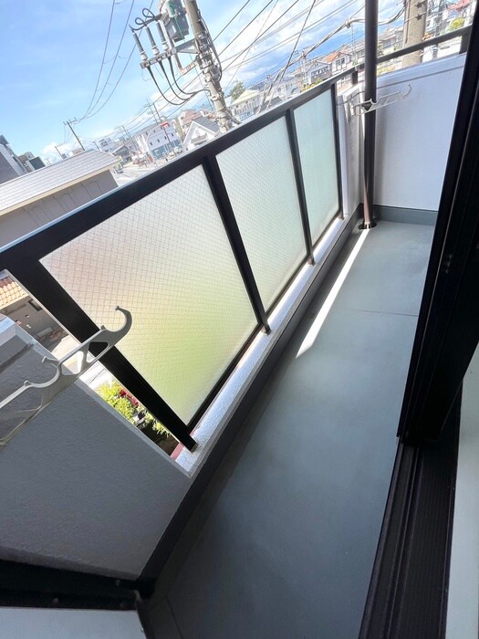 物件内観写真15　(ベランダ・バルコニー)