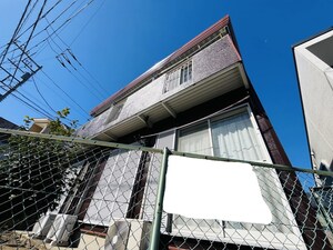 プリメ－ラ外観写真