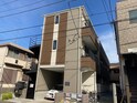 MELDIA谷塚