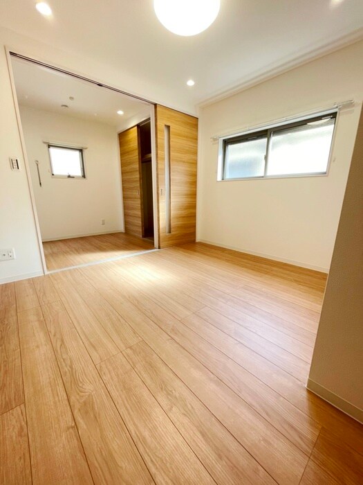 物件内観写真6　(居室)