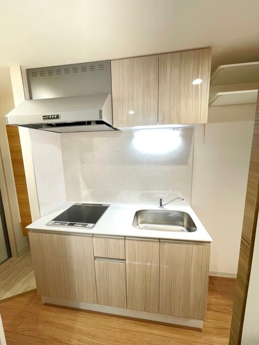 物件内観写真7　(キッチン)