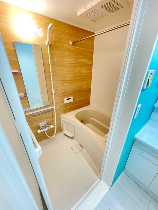 物件内観写真8　(バス／シャワールーム等)