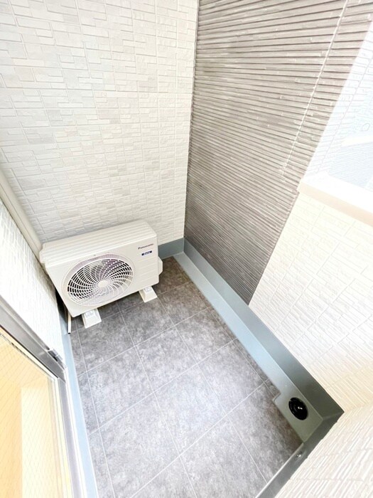 物件内観写真14　(ベランダ・バルコニー)