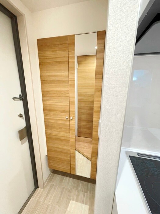 物件内観写真16　(靴箱)