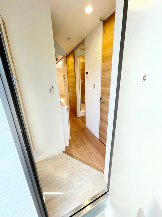 物件内観写真17　(廊下)