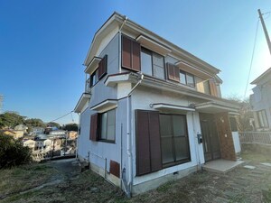 汐入町一丁目戸建（1）外観写真