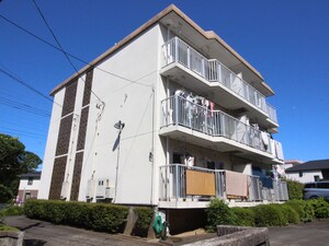 サンパーク平尾２外観写真