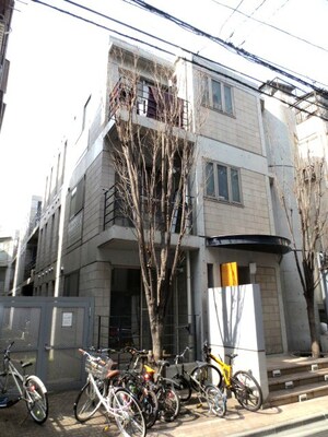 ａｂｉｔａｒｅ　ＭＩＴＡ外観写真