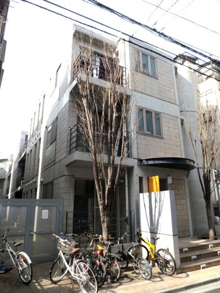 ａｂｉｔａｒｅ　ＭＩＴＡ外観写真
