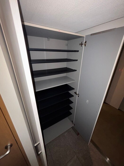 物件内観写真17　(靴箱)