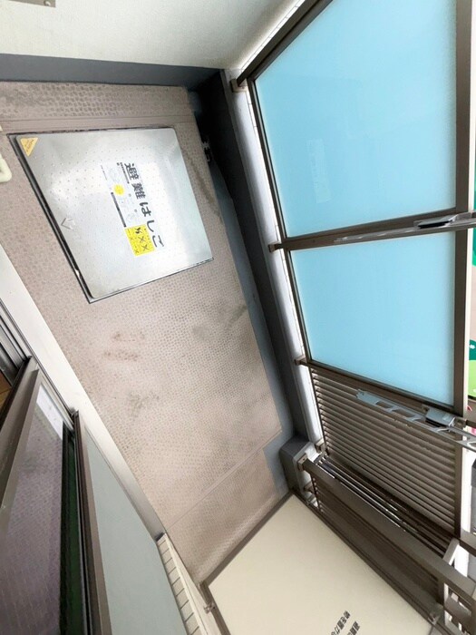 物件内観写真18　(ベランダ・バルコニー)