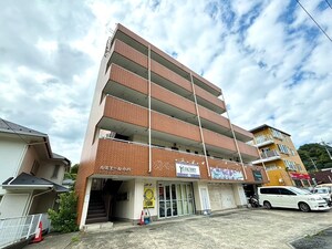 ルミエール小川外観写真