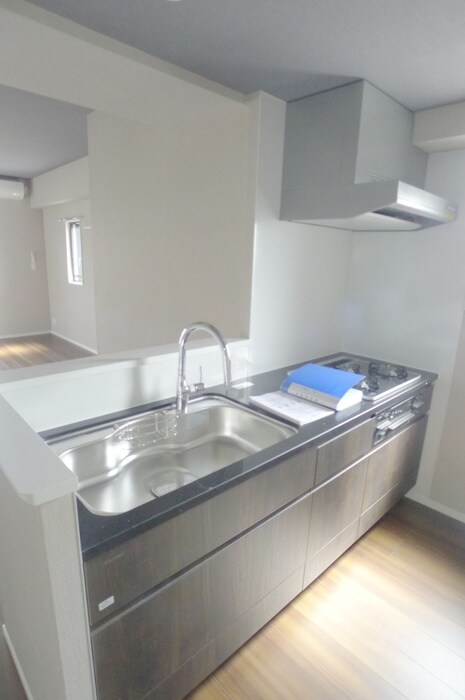 物件内観写真7　(キッチン)