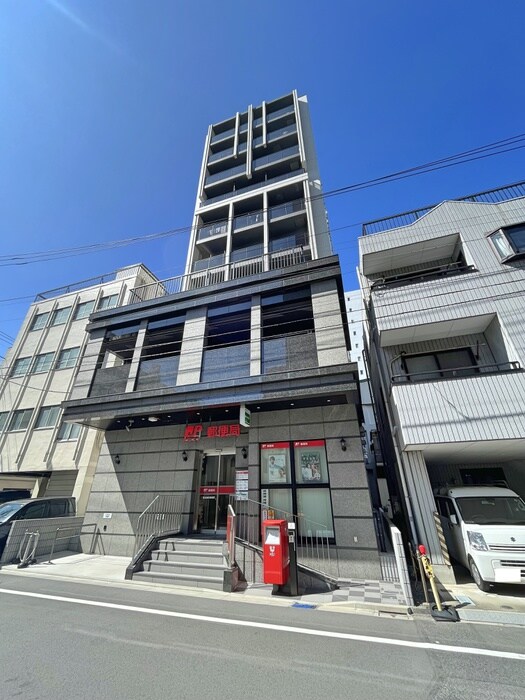 物件外観写真5　(外観写真)