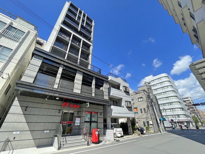 物件外観写真6　(周辺環境)